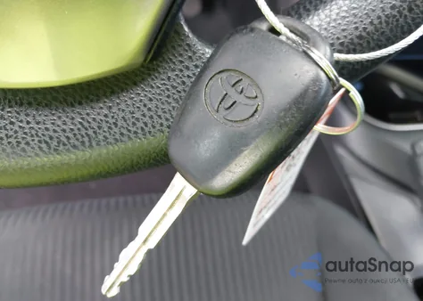 2017 Toyota Rav4 Le из США, поврежденный, VIN JTMZFREV8HJ118589